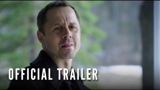 Giovanni Ribisi isn’t fooling anyone in the trailer for <i>Sneaky Pete</i>